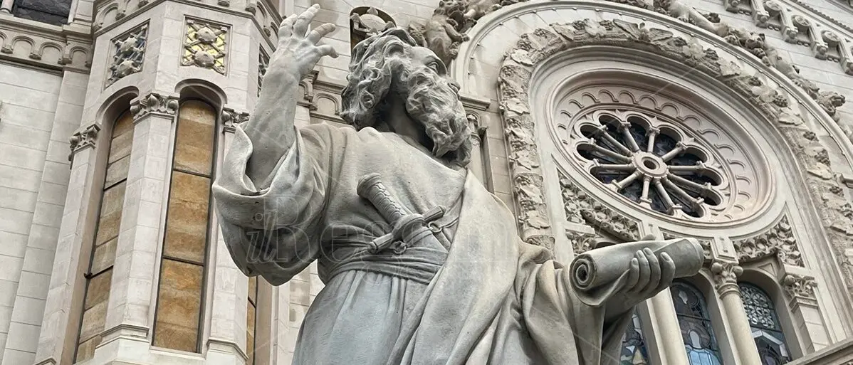 Venerdì 11 luglio l'evento “La via di San Paolo” nella Cattedrale di Reggio