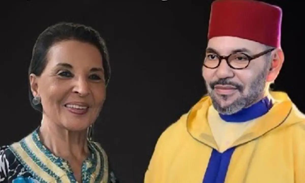 Reggio, cordoglio della comunità marocchina per la scomparsa della principessa Lalla Latifa