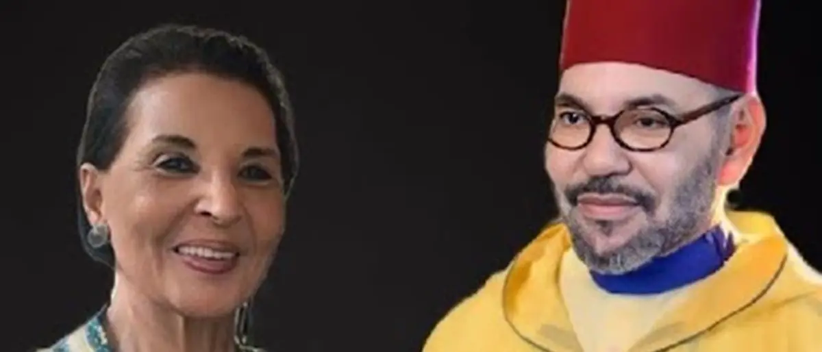 Reggio, cordoglio della comunità marocchina per la scomparsa della principessa Lalla Latifa