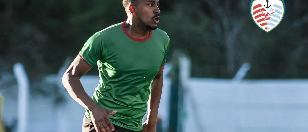 Calcio, dall'Uruguay al Val Gallico: la società da il 'bienvenido' ad Anderson Lima