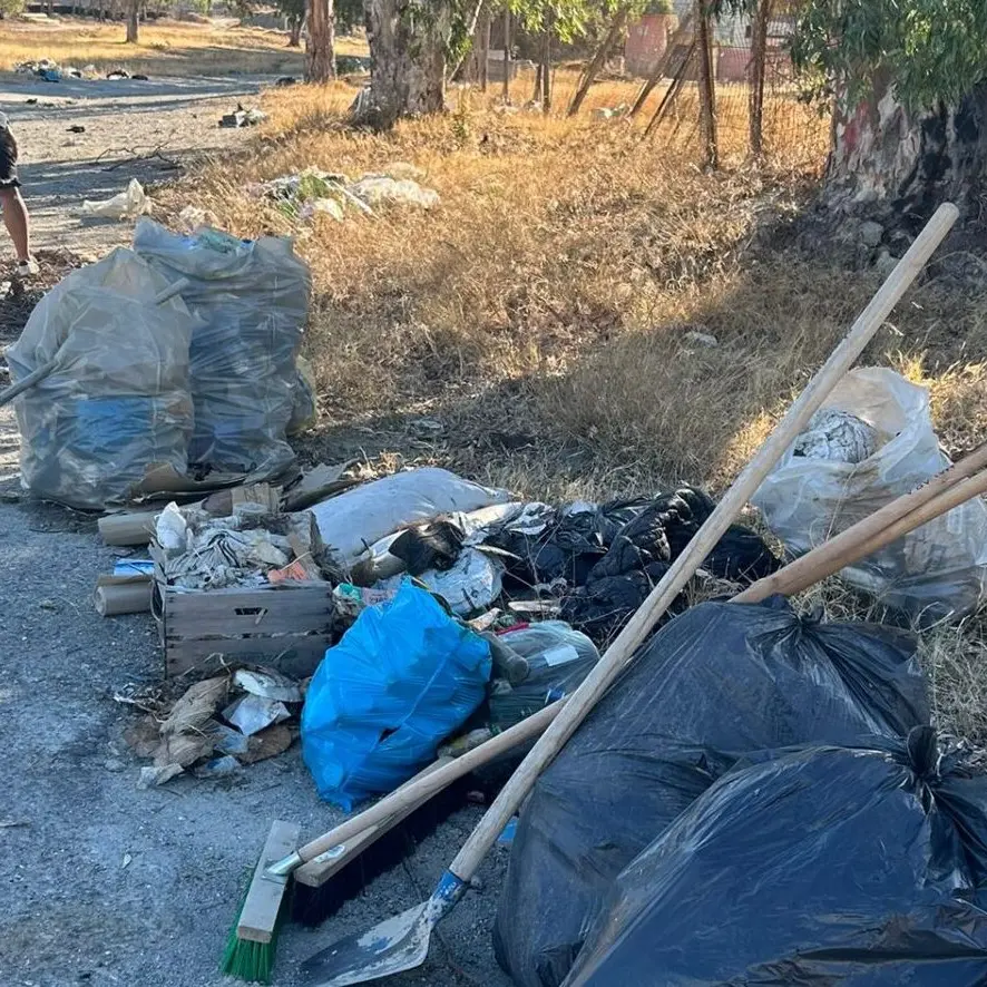 Abbandono di rifiuti, il Sindaco di Motta San Giovanni chiede collaborazione ai cittadini per la difesa dell'ambiente