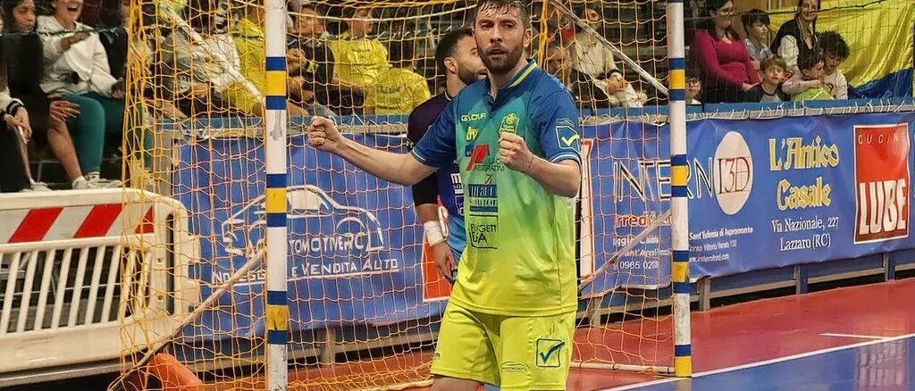 Futsal, Futura: Scopelliti racconta le sue aspettative per la nuova stagione in A2 Elite
