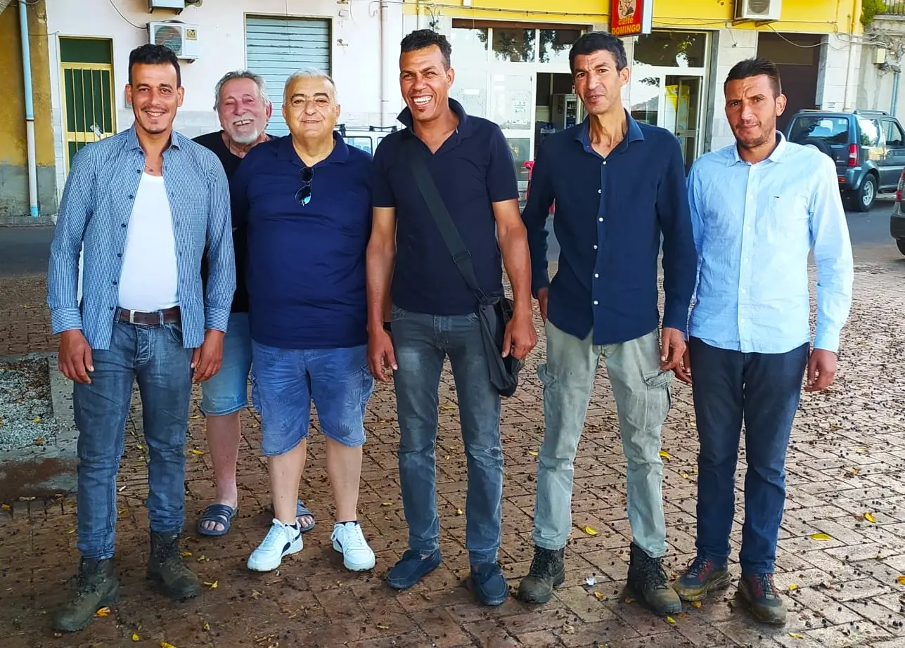 L'esempio di Villa San Giuseppe, borgo di accoglienza ed amicizia