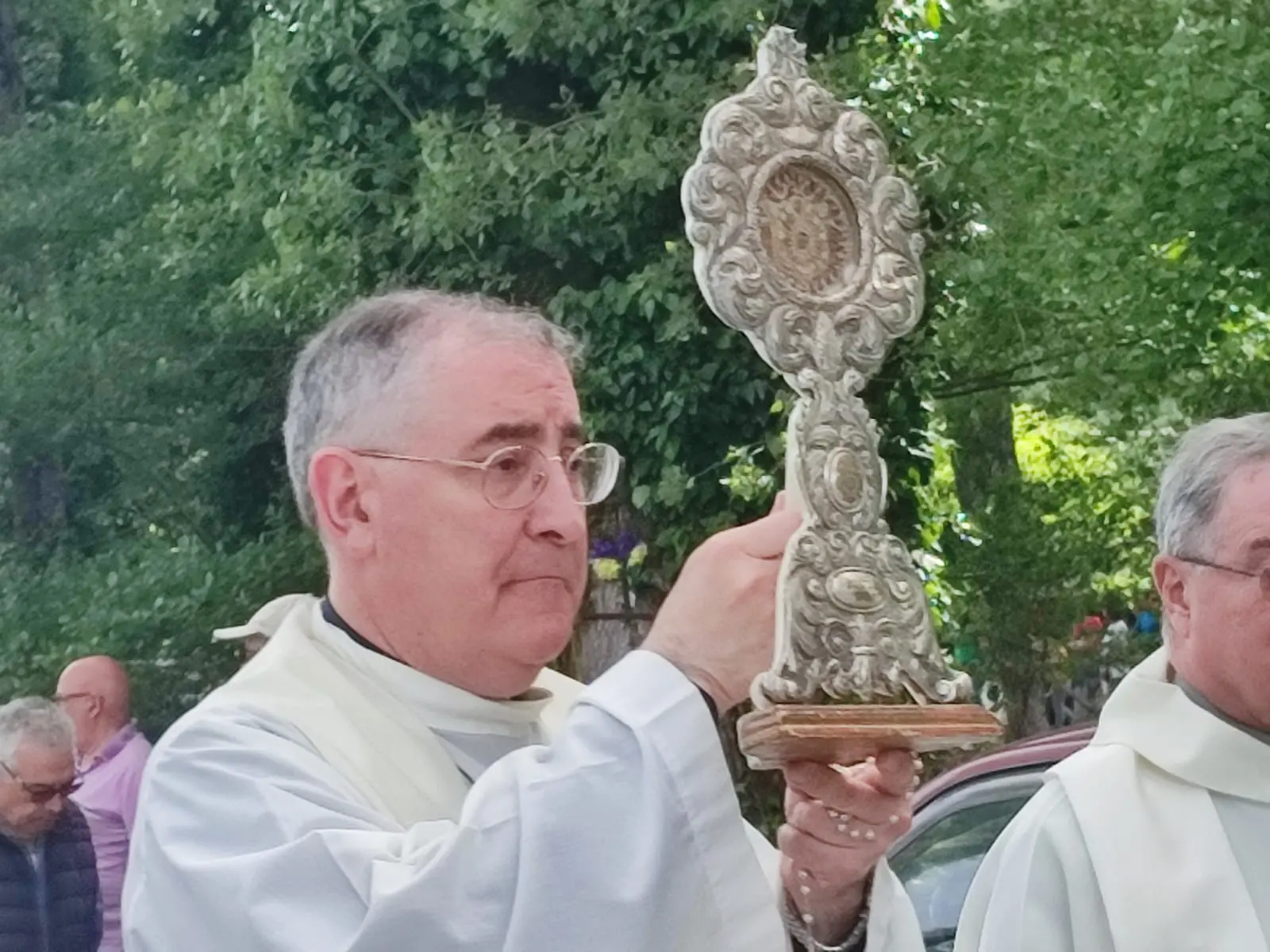 Festa grande a San Brunello: la comunità parrocchiale reggina celebra tre ricorrenze importanti