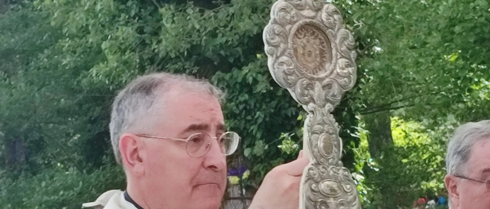 Festa grande a San Brunello: la comunità parrocchiale reggina celebra tre ricorrenze importanti