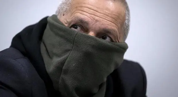 Nomina capitano Ultimo, il plauso di Perrone (Cisl): «Scelta coraggiosa»