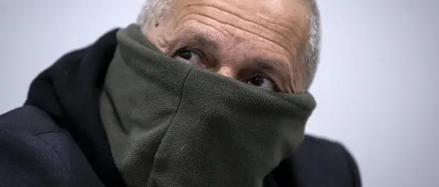 Nomina capitano Ultimo, il plauso di Perrone (Cisl): «Scelta coraggiosa»