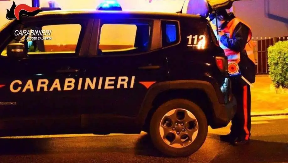 Boom di controlli a Gioia Tauro 5 arresti, 8 denunce e multe