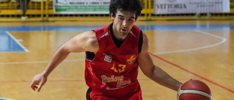 Basket, Manuel Fernandez nuovo giocatore Myenergy