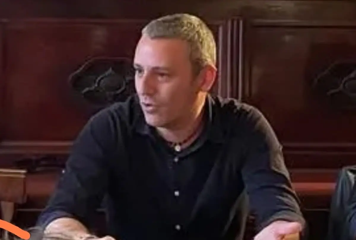 Reggio, Lombini: «Città inaccessibile per chi ha una ridotta capacità motoria»