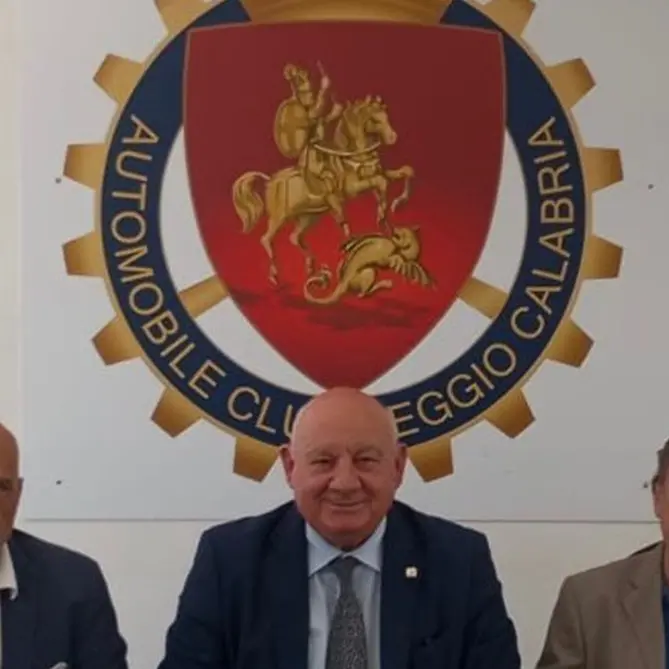 Reggio, sottoscritta convenzione Aci-Anmil