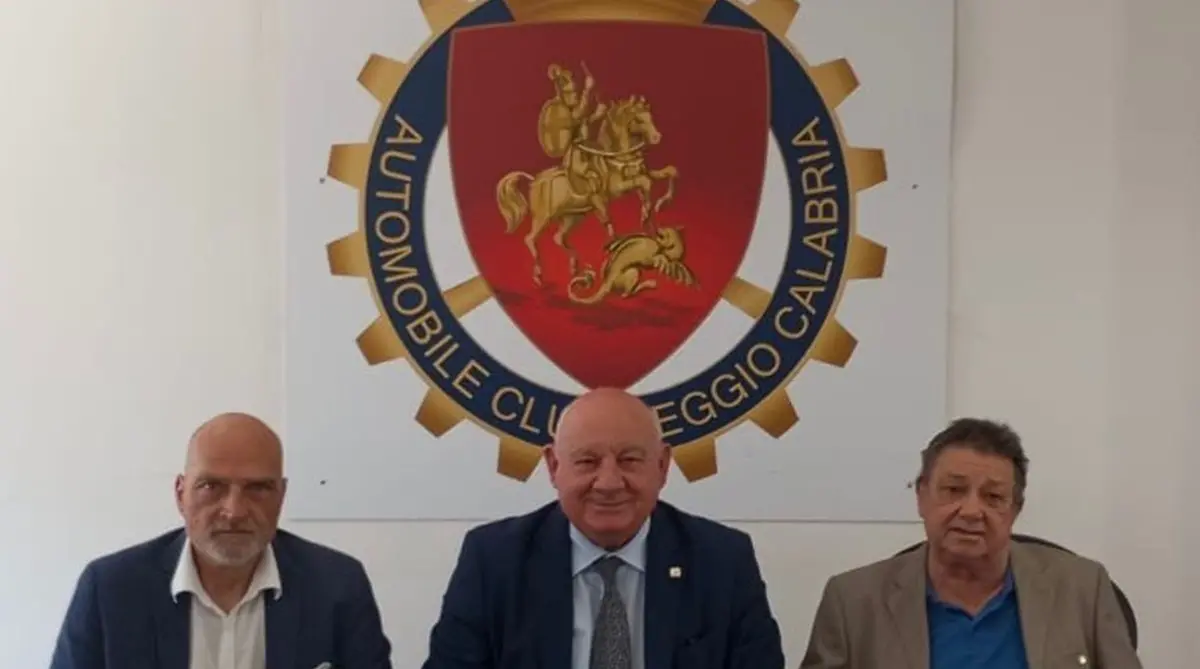 Reggio, sottoscritta convenzione Aci-Anmil