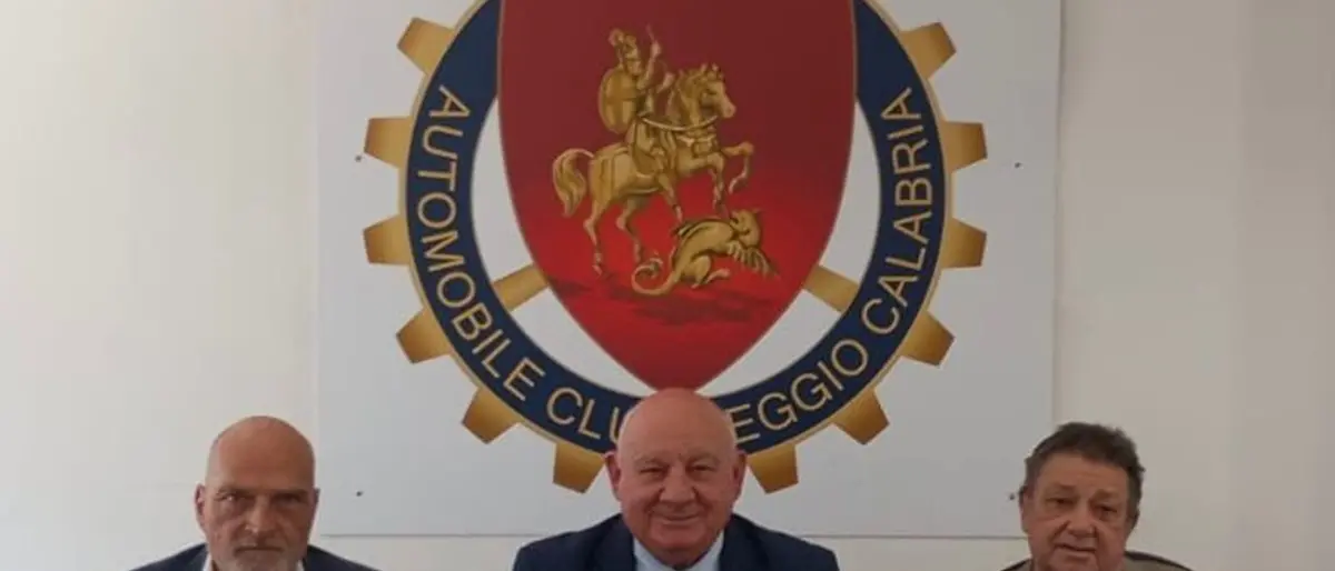 Reggio, sottoscritta convenzione Aci-Anmil