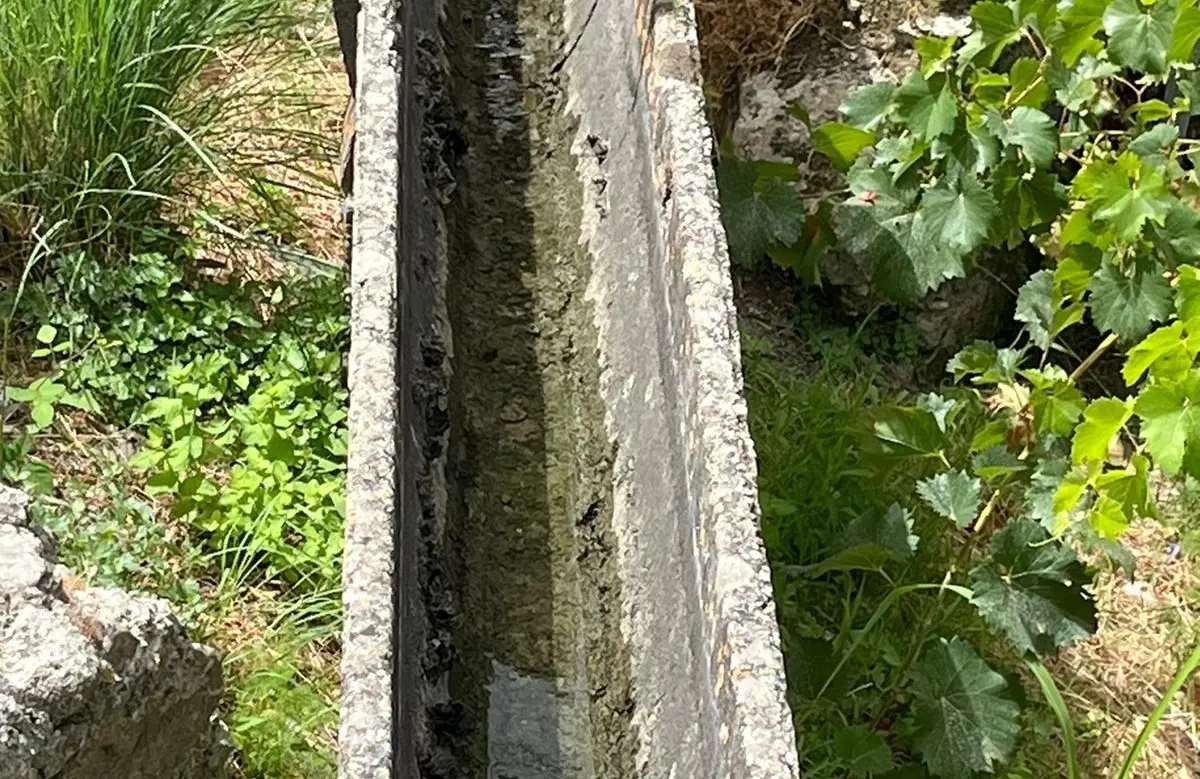 Gioiosa Ionica, Fuda: «Agricoltori senza acqua, il Consorzio di bonifica si attivi per risolvere il problema»