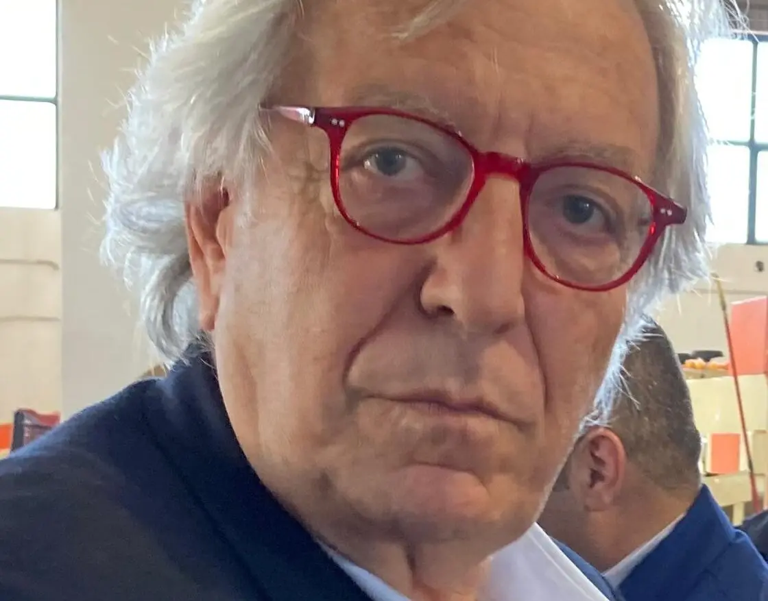 Francesco Macrì vicesindaco di Portigliola, le congratulazioni del Gal Terre Locridee