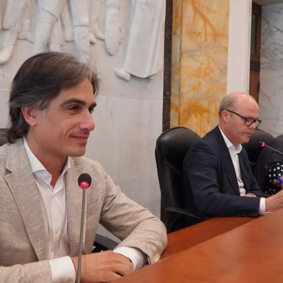 Dal Consiglio Metropolitano disco verde per due interventi di edilizia scolastica a Locri e Villa