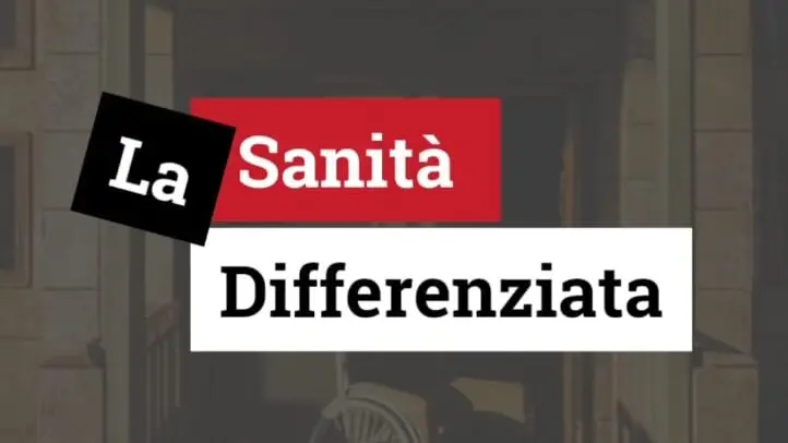 La Sanità Differenziata | VIDEO