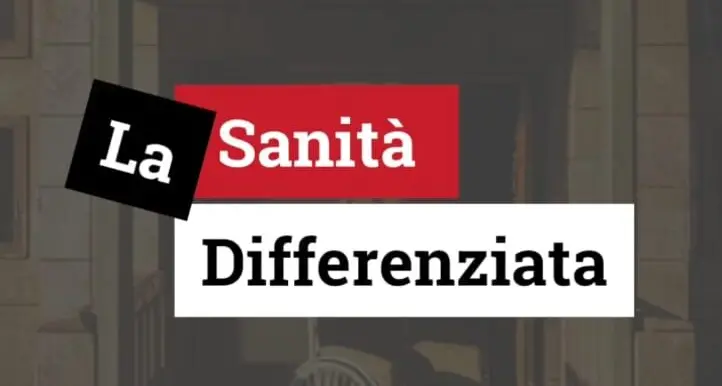 La Sanità Differenziata | VIDEO