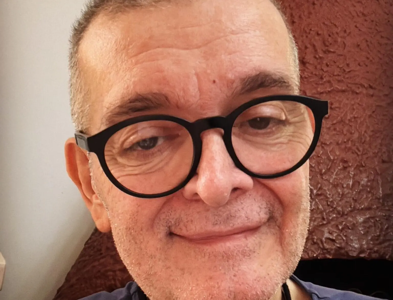 Spirlì affida ai social la triste scoperta: «Ho il cancro»