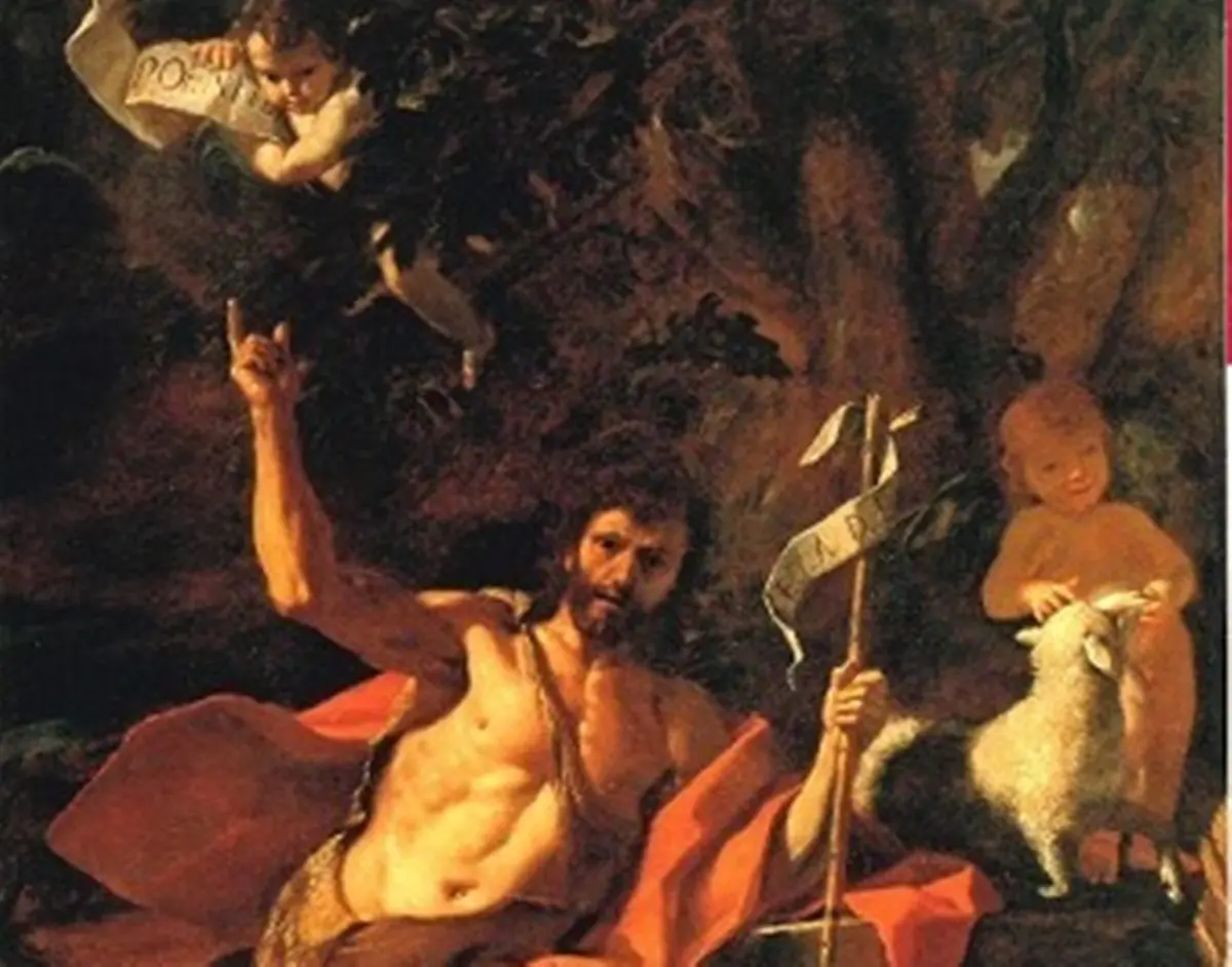 Reggio, il Cis omaggia il pittore calabrese Mattia Preti