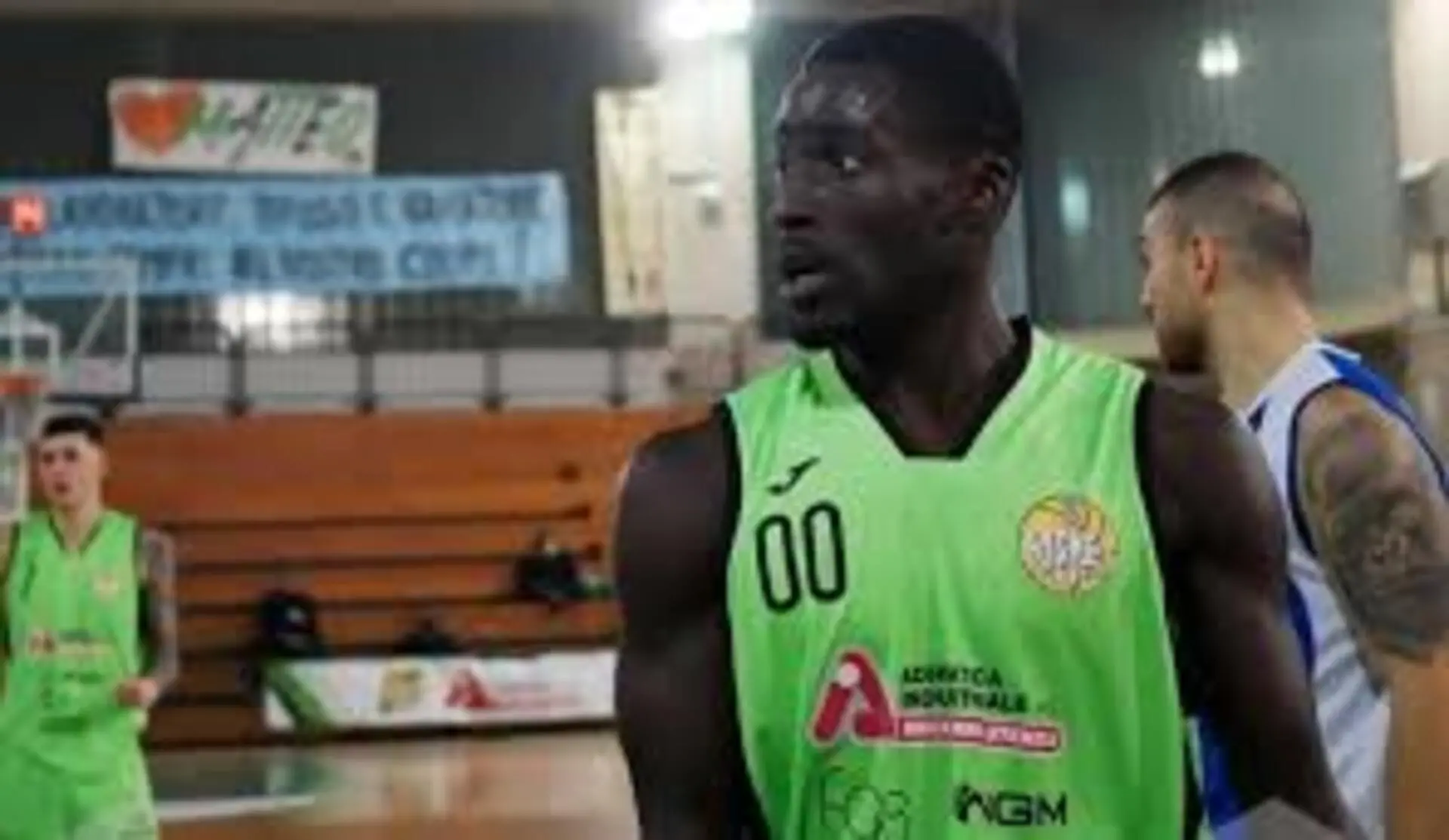 MyEnergy, Efe Idiaru è un nuovo giocatore della Viola