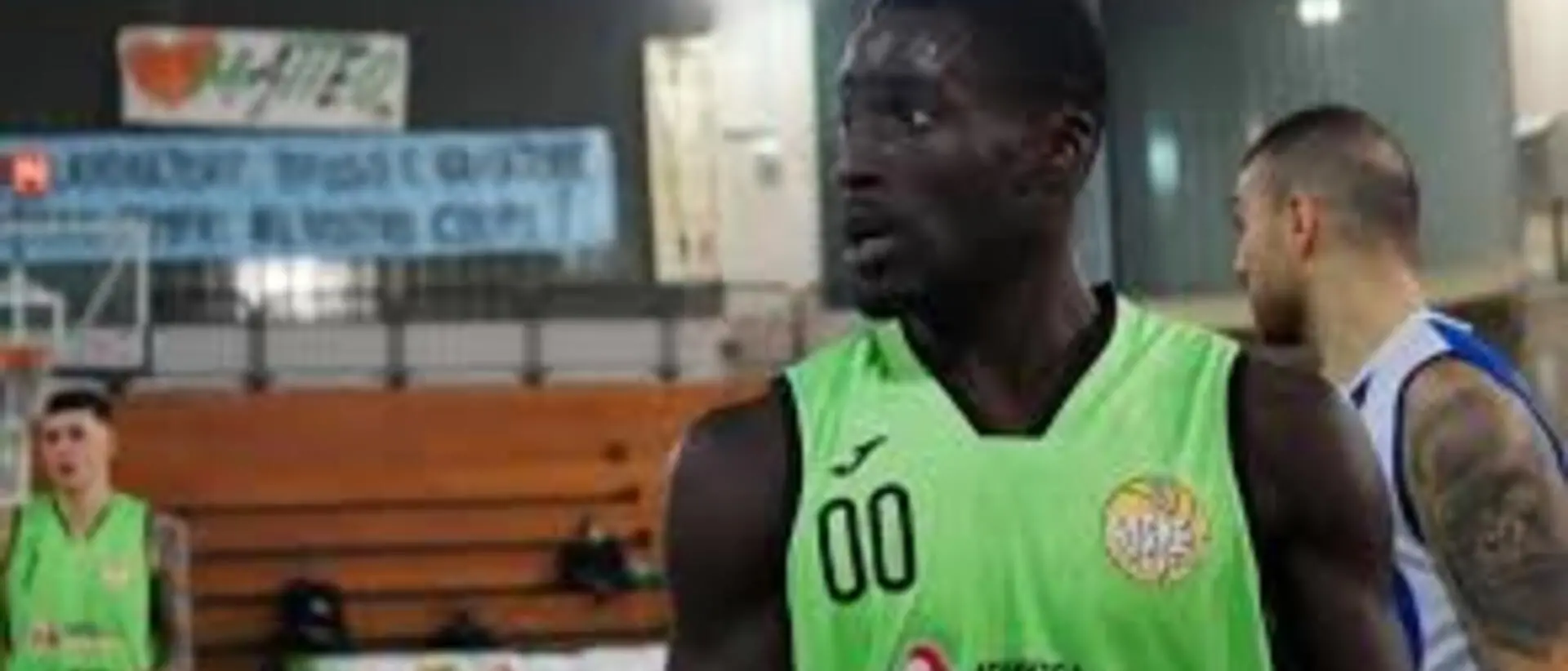 MyEnergy, Efe Idiaru è un nuovo giocatore della Viola