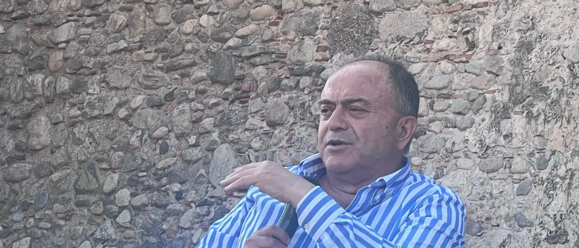 Gratteri a Reggio: «‘Ndrangheta ancora potente, serve investire in informatica»