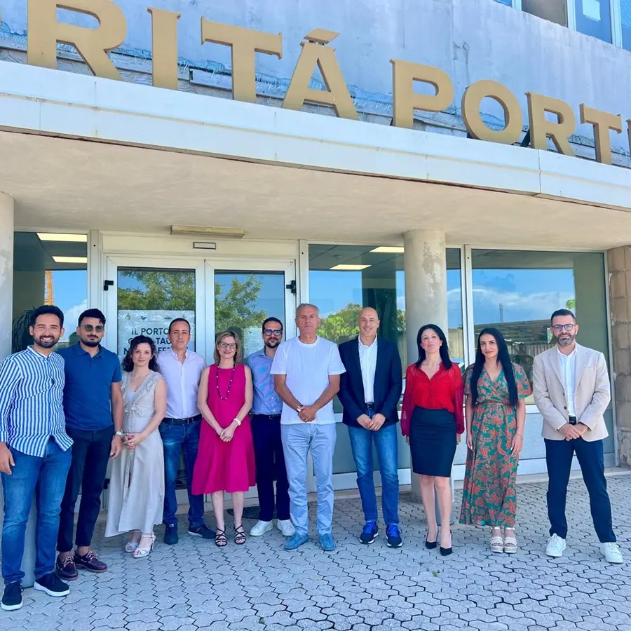 Porto di Gioia Tauro, commissione giudicatrici dei concorsi valide: dipendenti assunti