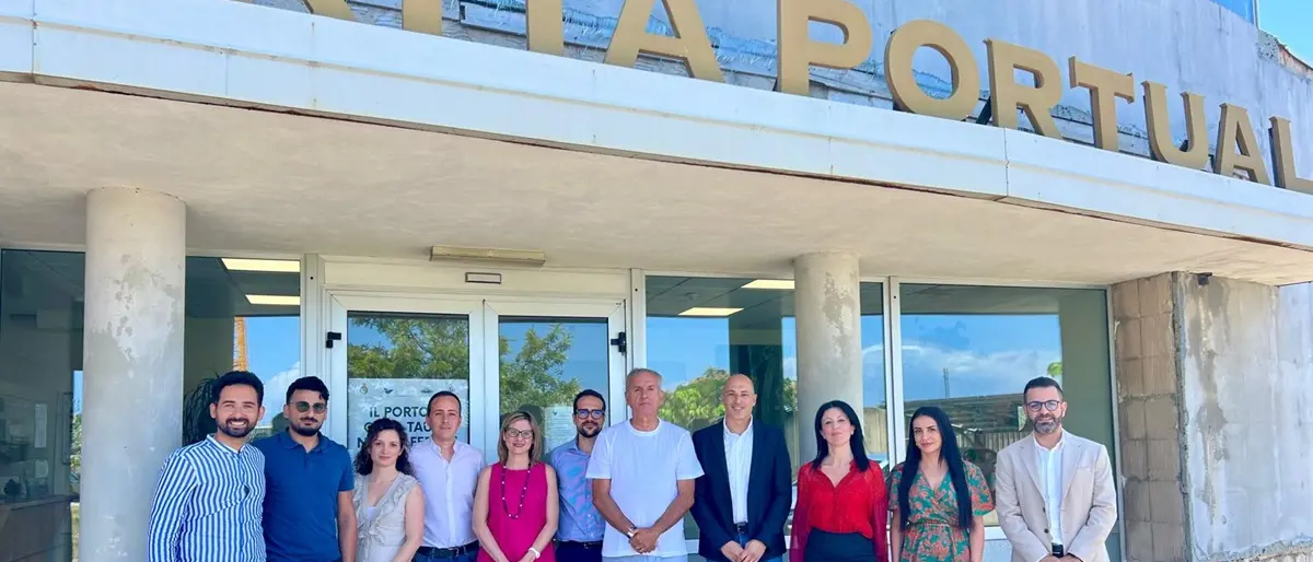 Porto di Gioia Tauro, commissione giudicatrici dei concorsi valide: dipendenti assunti