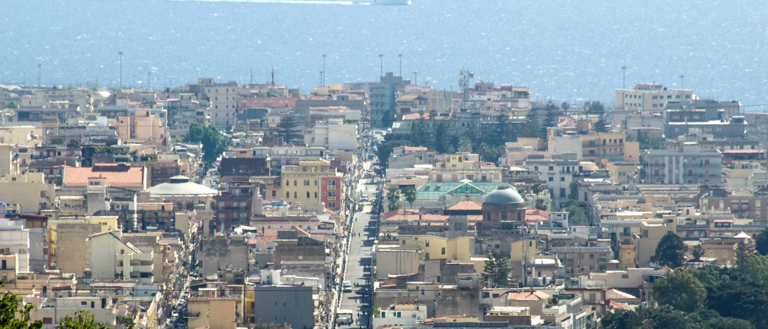 A Reggio Calabria va la maglia verde per le auto elettriche