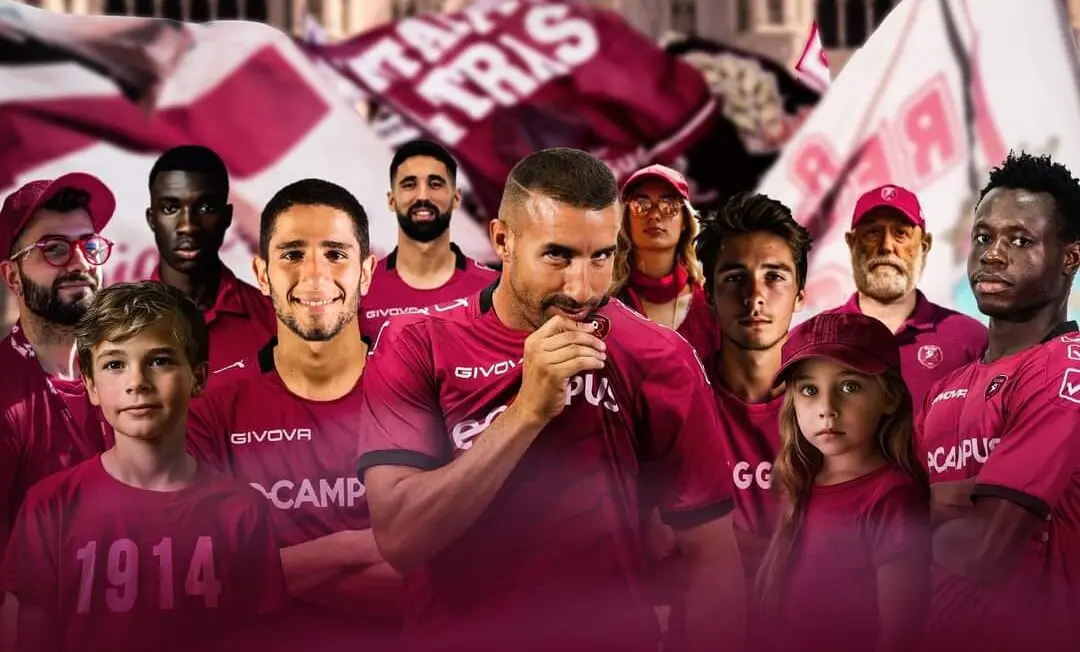 Serie D, nona giornata: la Reggina delle grandi firme si coccola il 2006 Forciniti. Ecco la top 3 di LaC Sport