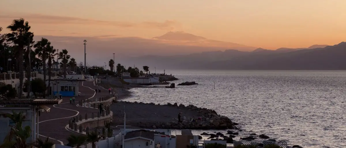 Variante piano spiaggia, approvato il documento d’indirizzo