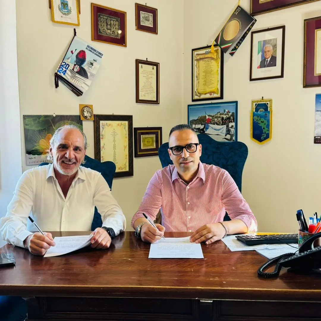 Gerace si unisce ufficialmente al progetto \"Riviera Cristallina\"
