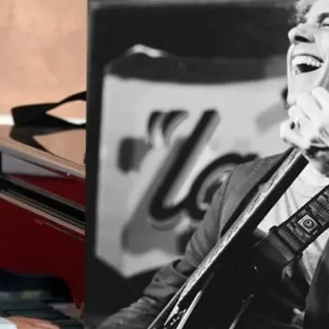 Guitar meets Piano: Joy De Vito e Ferruccio Messinese protagonisti oggi a \"Le Cisterne\" di Gioia Tauro