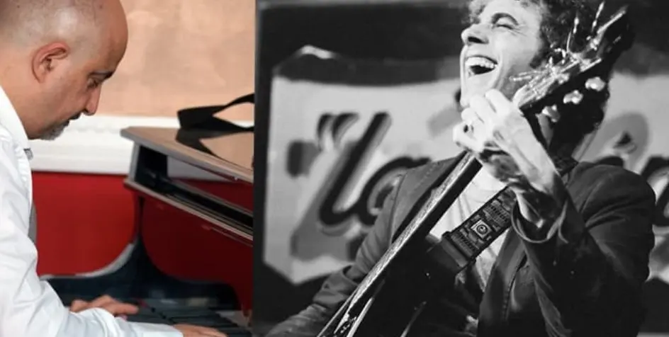 Guitar meets Piano: Joy De Vito e Ferruccio Messinese protagonisti oggi a \"Le Cisterne\" di Gioia Tauro
