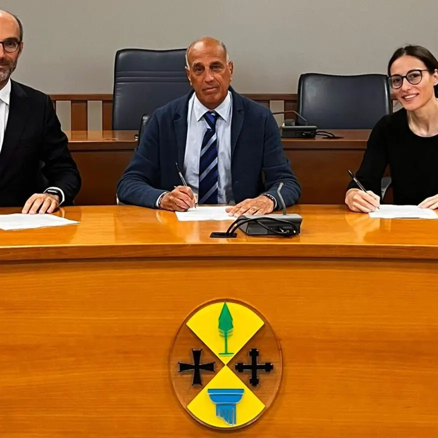 Garante Regionale Diritti Disabili, sottoscritto protocollo d'intesa per la promozione dell'inclusione sociale