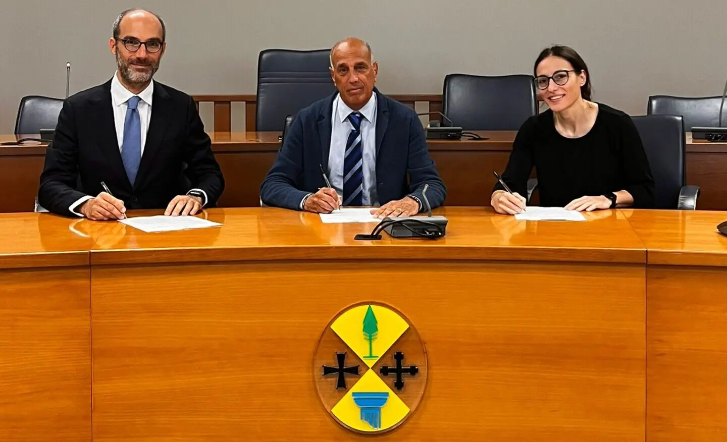 Garante Regionale Diritti Disabili, sottoscritto protocollo d'intesa per la promozione dell'inclusione sociale