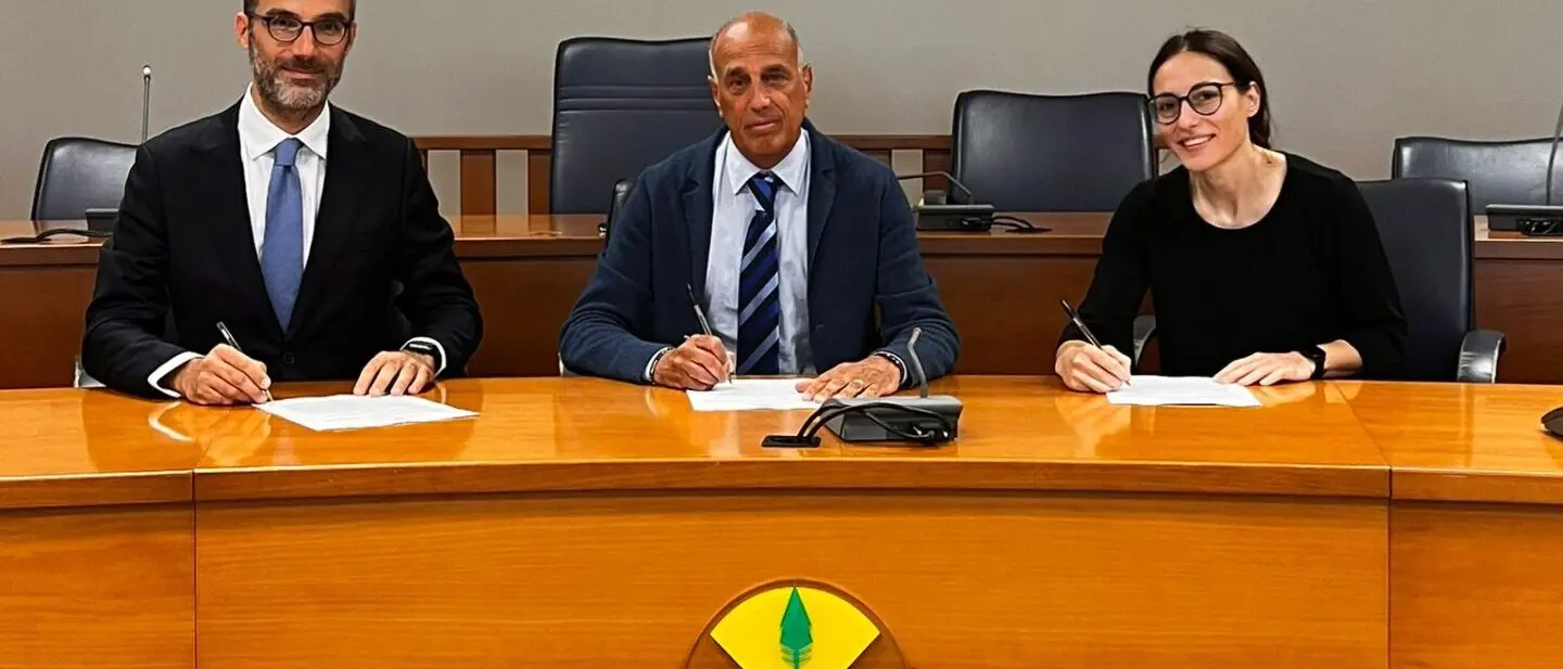 Garante Regionale Diritti Disabili, sottoscritto protocollo d'intesa per la promozione dell'inclusione sociale