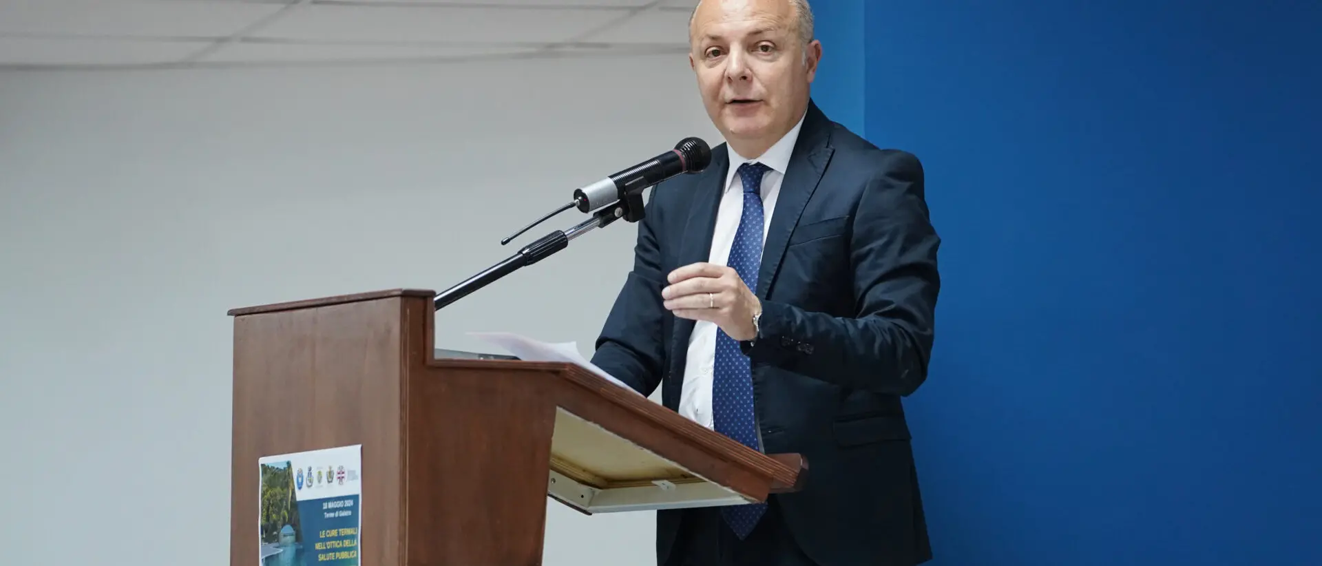 Galateo, il Medico di Famiglia e le Terme: Sinergie e Prospettive