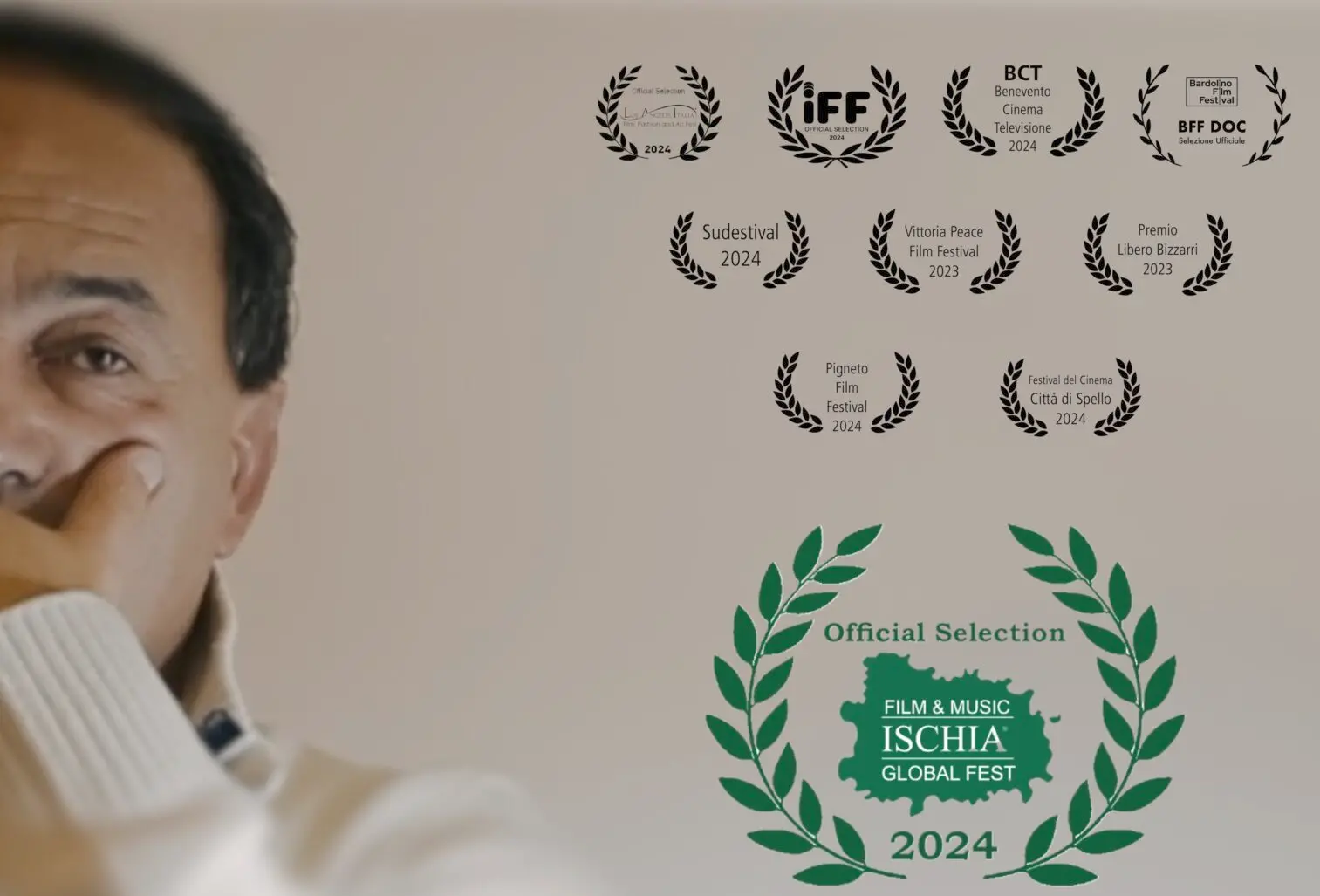 Il film documentario “Mimmolumano” online su MyMovies