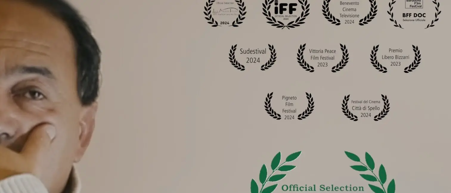 Il film documentario “Mimmolumano” online su MyMovies