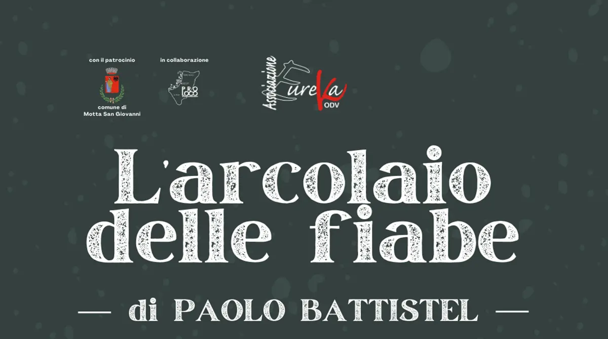 Lazzaro, il folklorista e mitologo Paolo Battistel al museo archeologico Leucopetra