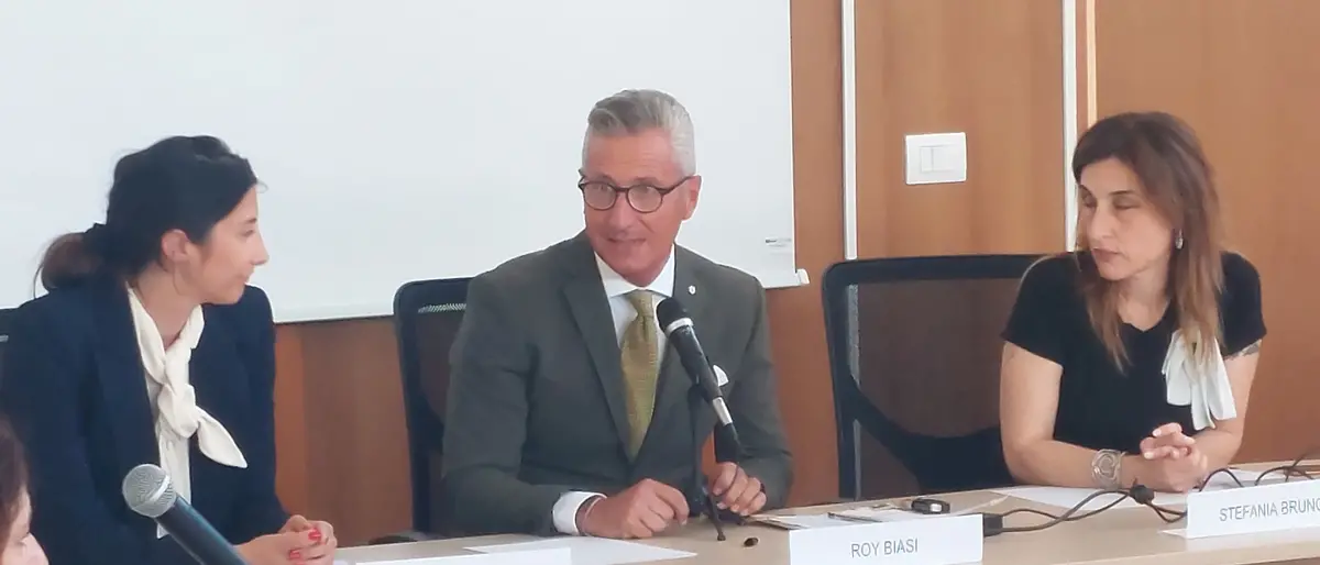 Taurianova, Biasi: «Dopo le assunzioni, nell'ambito territoriale sociale risposte innovative contro il disagio»