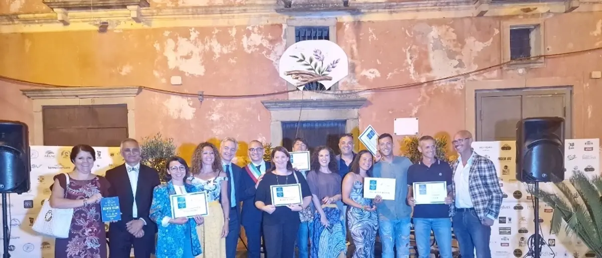 Tre lidi reggini tra i migliori stabilimenti balneari in Calabria, inseriti nella “Guida ai migliori beach club d'Italia”