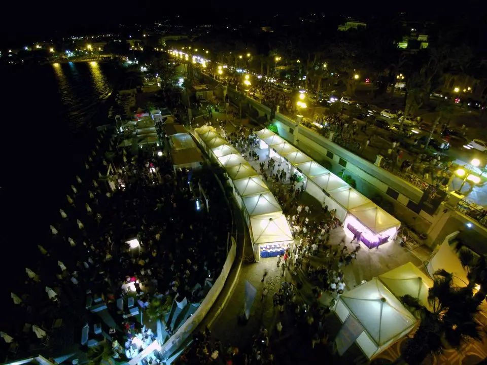 Reggio, tornano i \"Tesori del Mediterraneo\" dal 30 luglio al 4 agosto