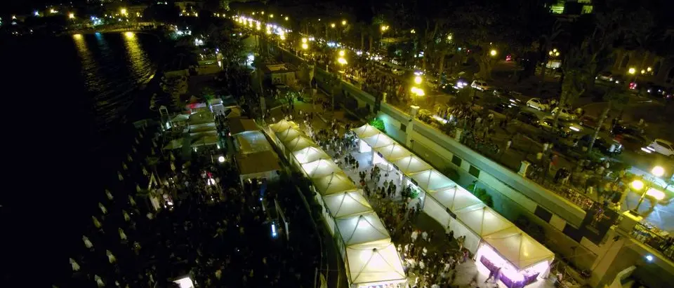 Reggio, tornano i \"Tesori del Mediterraneo\" dal 30 luglio al 4 agosto