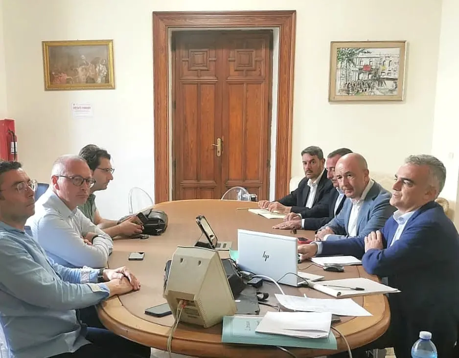 Le attività delle partecipate reggine al centro della seduta della Seconda Commissione Consiliare
