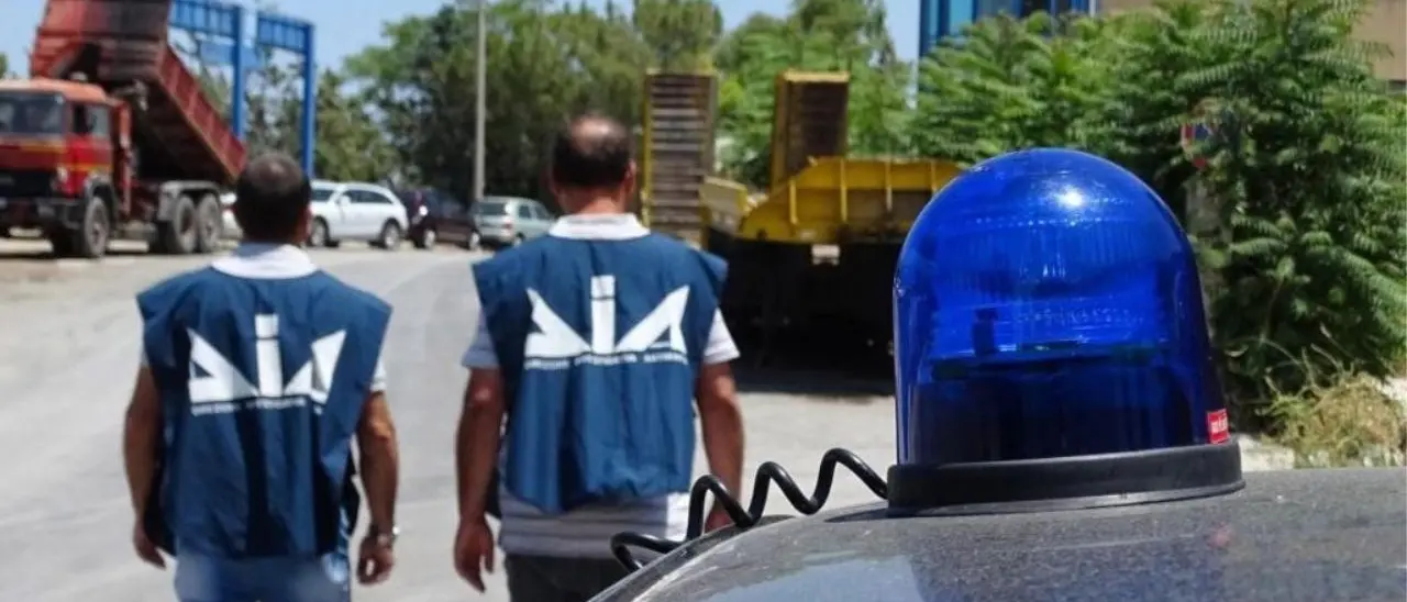 Blitz antimafia a Roma, smantellata una centrale di riciclaggio di camorra e ’ndrangheta