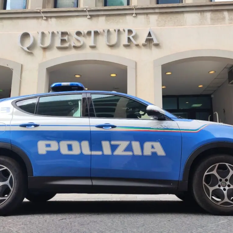 Antonio Turi promosso questore vicario a Reggio Calabria