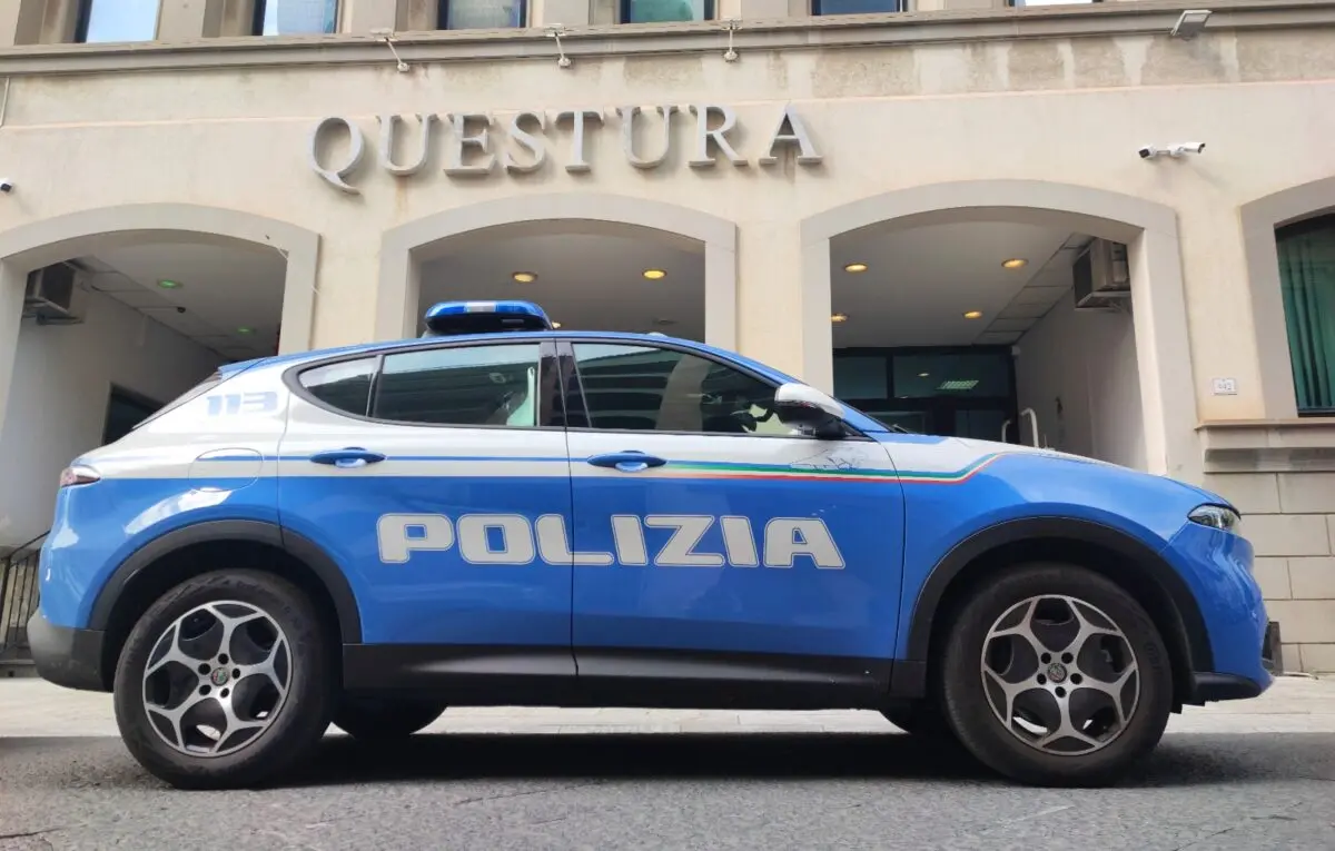 Rosarno, denunciato il titolare di un autolavaggio per sversamento illegale di acque reflue industriali nella rete fognaria pubblica